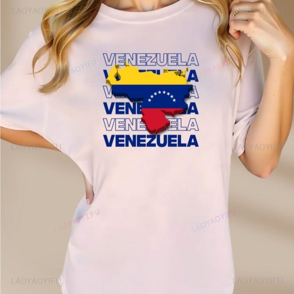 Bold Venezuela Pride Poster Ar - огляд і ціна Poster Men Fashion
