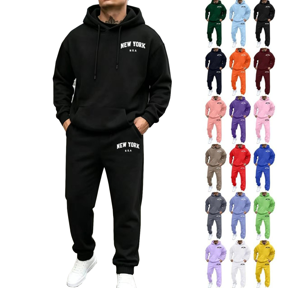 Usa New York City Prints Men S - огляд і ціна Men'S Fashion New York