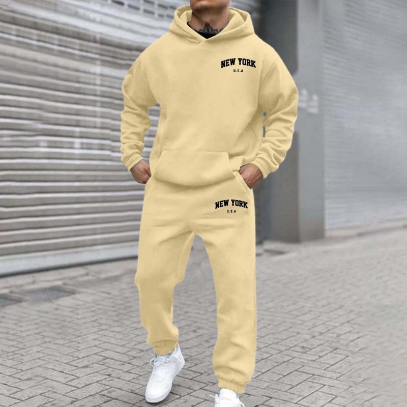 Usa New York City Prints Men S - огляд і ціна Men'S Fashion New York