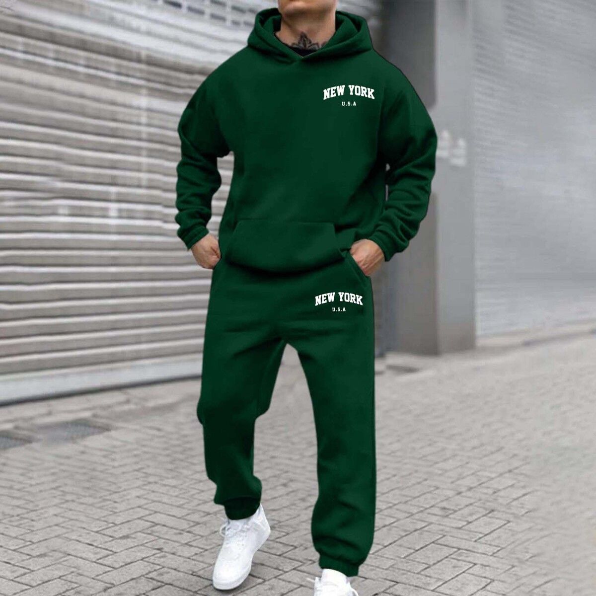 Usa New York City Prints Men S - огляд і ціна Men'S Fashion New York