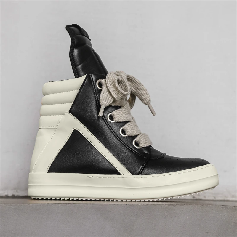 Men Casual Luxury Sneakers Str - огляд і ціна Men'S Fashion News
