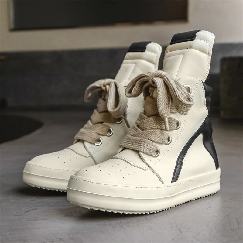 Men Casual Luxury Sneakers Str - огляд і ціна Men'S Fashion News