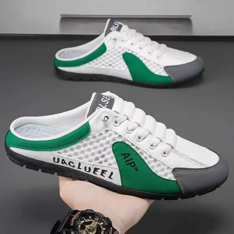 Men's Fashion Soft-soled Half  - огляд і ціна Men'S Fashion Videos