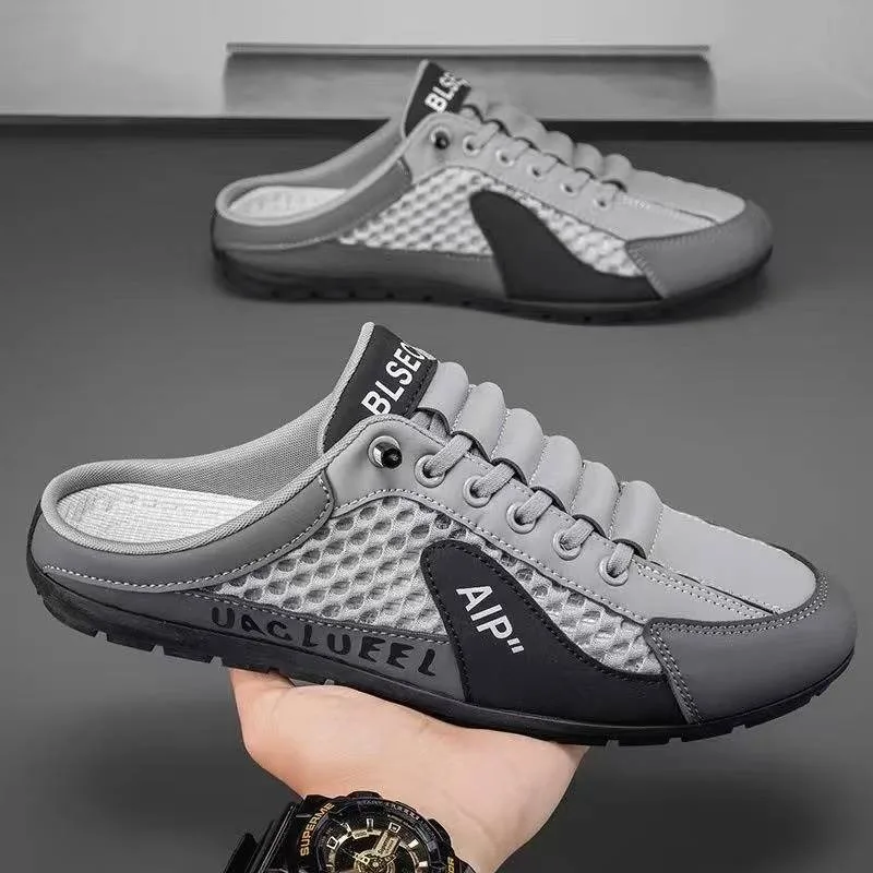 Men's Fashion Soft-soled Half  - огляд і ціна Men'S Fashion Videos