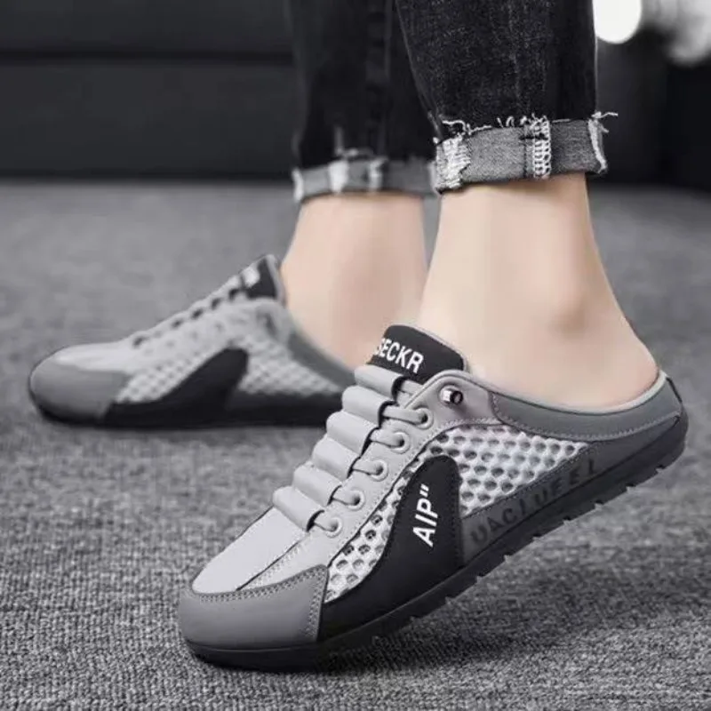 Men's Fashion Soft-soled Half  - огляд і ціна Men'S Fashion Videos