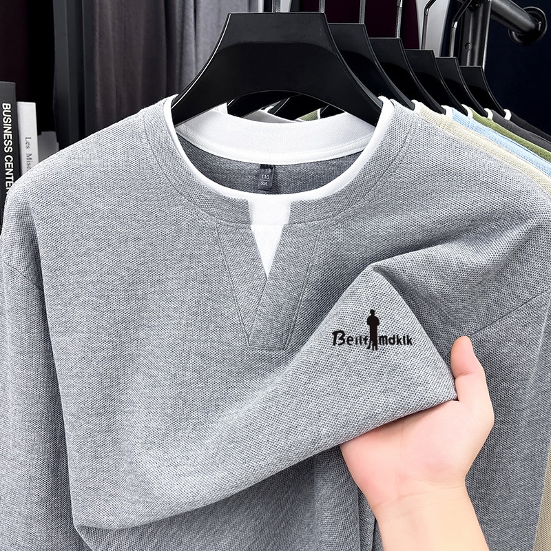Fashion Trend 100% Cotton Men' - огляд і ціна Mens Fashion Clothes